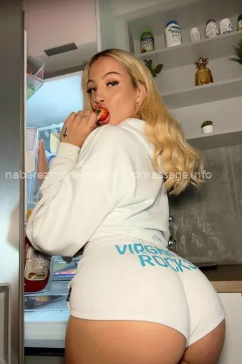 Массажистка Ульяна - Фото 5 №5676