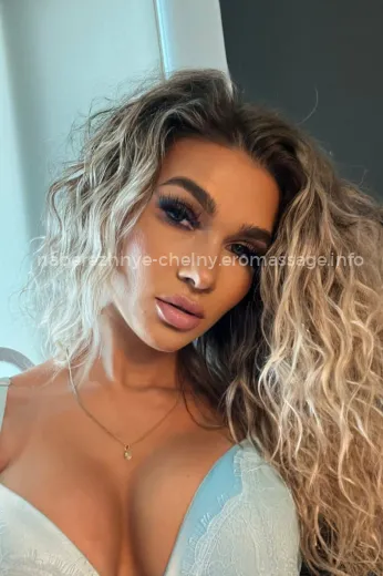 Массажистка Мира - Фото 7 №5679