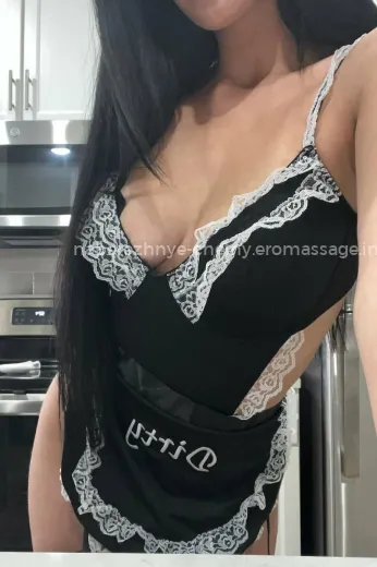 Массажистка Полина - Фото 8 №5681