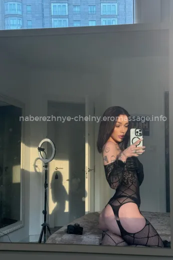 Массажистка Дора - Фото 5 №5690