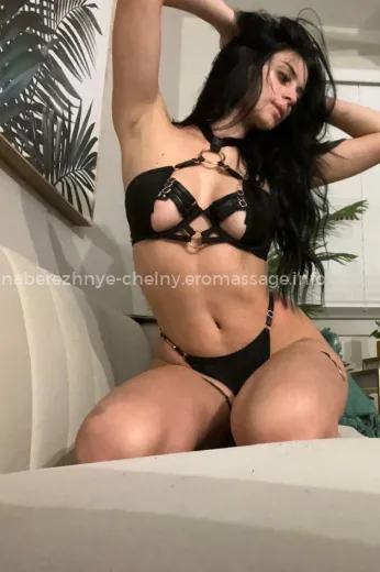 Массажистка Ольга - Фото 3 №5697