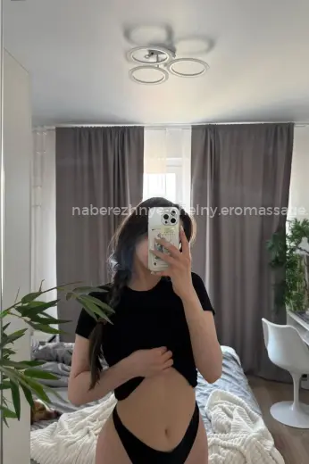 Массажистка Юста - Фото 7 №5701