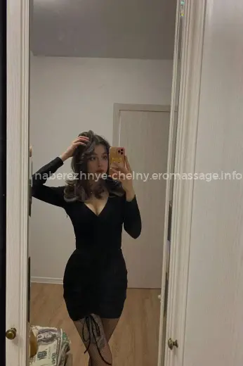 Массажистка Юста - Фото 5 №5701