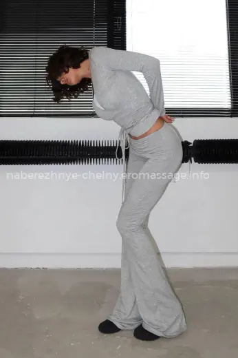 Массажистка Тамара - Фото 5 №5704