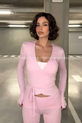 Массажистка Тамара - Фото 2 №5704