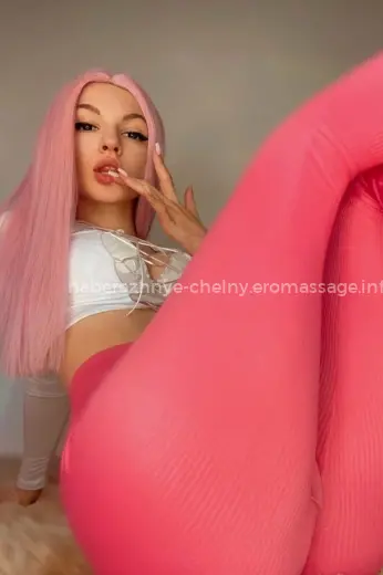 Массажистка Олеся - Фото 6 №5707