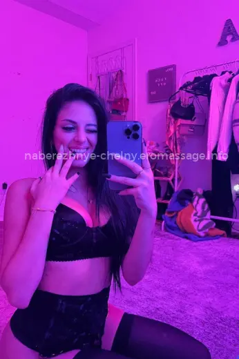 Массажистка Александра - Фото 5 №5716