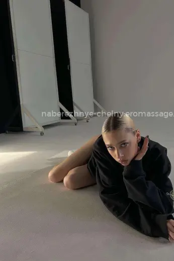 Массажистка Глафира - Фото 7 №5719