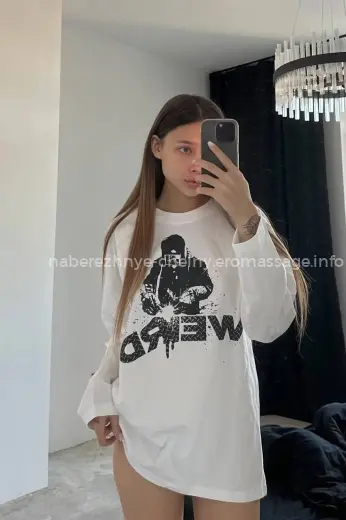 Массажистка Глафира - Фото 2 №5719