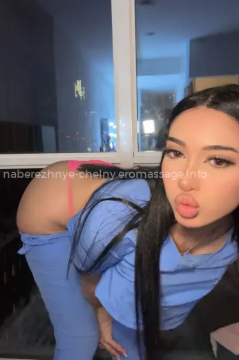 Массажистка Хлоя - Фото 3 №5723