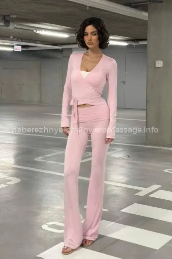 Массажистка Мирослава - Фото 6 №5724