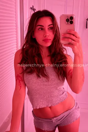 Массажистка Юнона - Фото 5 №5729