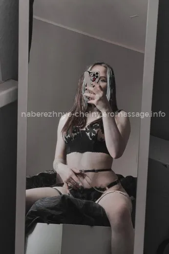 Массажистка Христина - Фото 6 №5730