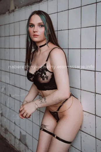 Массажистка Христина - Фото 5 №5730