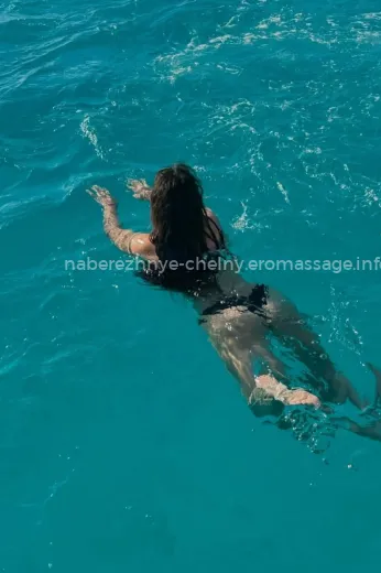 Массажистка Сабина - Фото 9 №5746