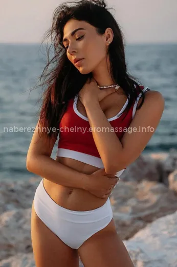 Массажистка Сабина - Фото 6 №5746