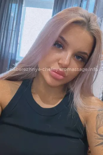 Массажистка Варвара - Фото 4 №5767