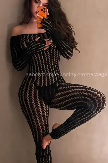 Массажистка Мира - Фото 1 №5846