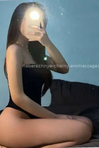 Массажистка Влада - Фото 2 №5849