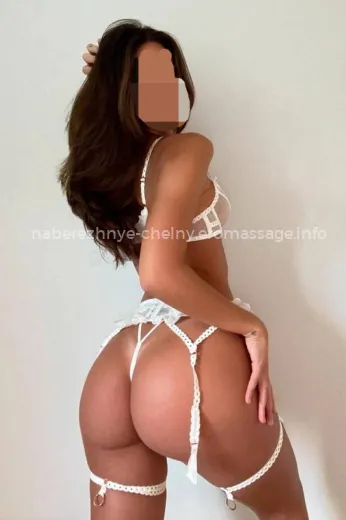 Массажистка Ангел - Фото 1 №5874