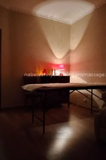 Массажистка Ли Мэй - Фото 4 №5879