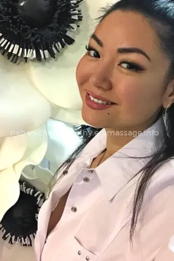 Массажистка Ли Мэй - Фото 3 №5879