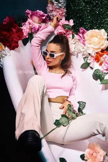 Массажистка Софина - Фото 4 №5976