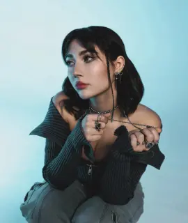 Анкета массажистки Елизавета - Фото 1, район Автозаводской, 25 лет, №5554