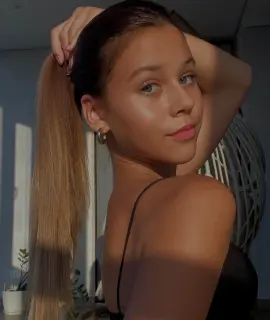 Анкета массажистки Анастасия - Фото 1, район Автозаводской, 18 лет, №5597