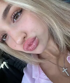 Анкета массажистки Вероника - Фото 1, район Автозаводской, 22 года, №5619