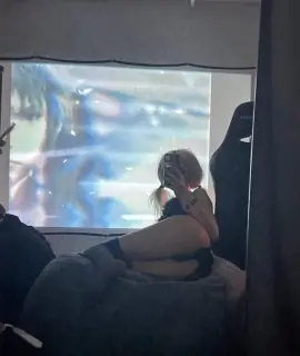 Полина Анкета массажистки Полина - Фото 1, район Автозаводской, 23 года, №5640