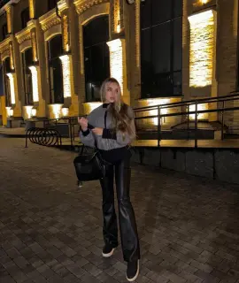 Анкета массажистки София - Фото 1, район Автозаводской, 22 года, №5650