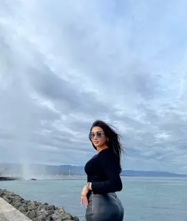 Анкета массажистки Лана - Фото 1, район Автозаводской, 26 лет, №5667