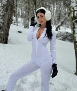 Анкета массажистки Эльвира - Фото 1, район Автозаводской, 28 лет, №5686