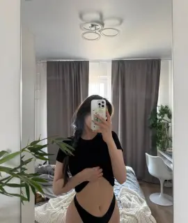 Анкета массажистки Юста - Фото 1, район Автозаводской, 22 года, №5701