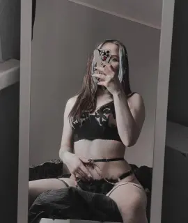 Анкета массажистки Христина - Фото 1, район Автозаводской, 24 года, №5730