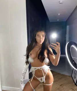 Анкета массажистки Агата - Фото 9, район Автозаводской, 26 лет, №5888